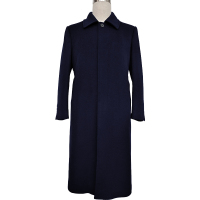 泛为 男大衣 定制 件