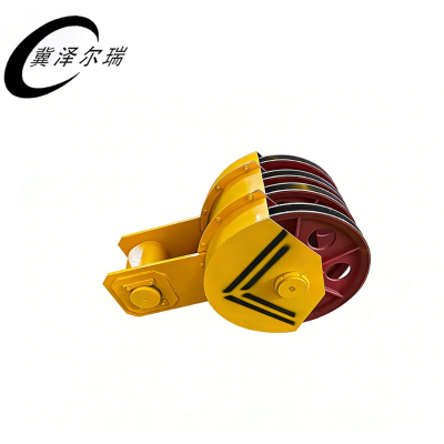 冀泽尔瑞 小型机械圆盘 JZER - 35t 个