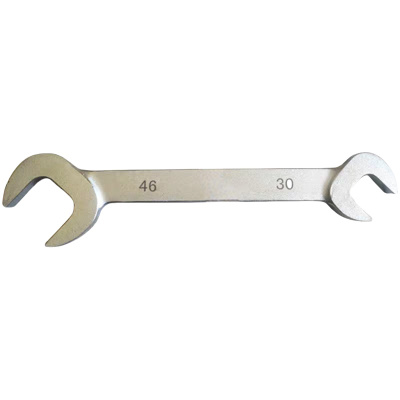 太晋众诚铁信 开口扳手 30-46mm/把