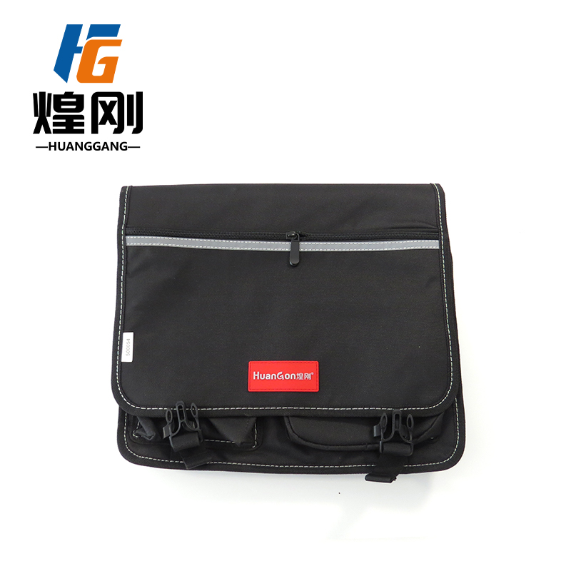 煌刚 单肩工具包 单肩 个