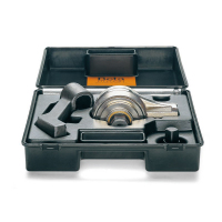 百塔(BETA) 560/C2 5:1扭力倍增器塑料盒组套(左右手拧紧)