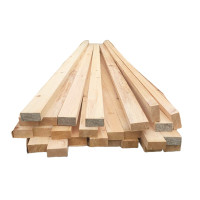贝策 方木 垫木 木方松木条 可定制 立方米