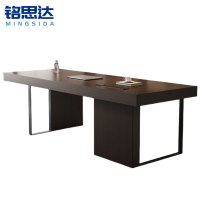铭思达办公桌1.4m张