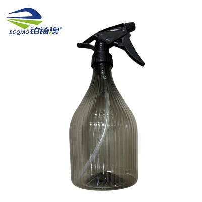 铂锜澳 小喷壶 600ml(颜色随机)个