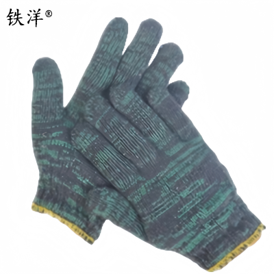 铁洋 棉纱手套 TY-棉纱手套-A020 双