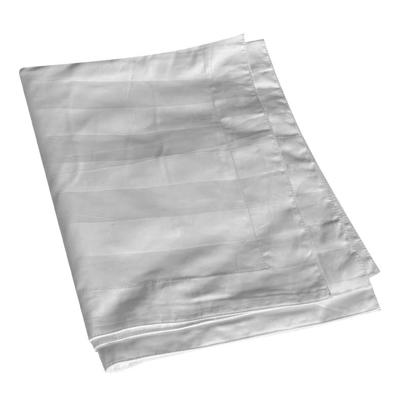 广亿隆 40支纯棉枕套颜色可选 58*88cm 个