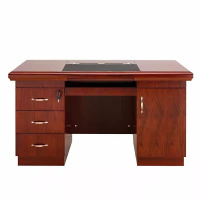 多乐家 办公桌1.4米 D6C14 张