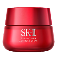 sk-Il大红瓶面霜80g