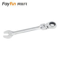 具非凡 棘轮扳手 22mm把