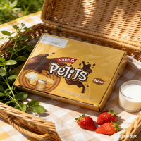 老亚牌Vanelli奶油味糕点