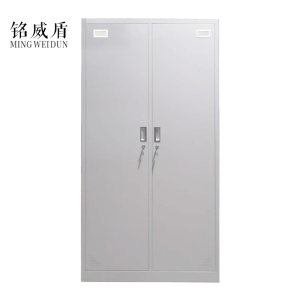 铭威盾二门存放柜更衣柜