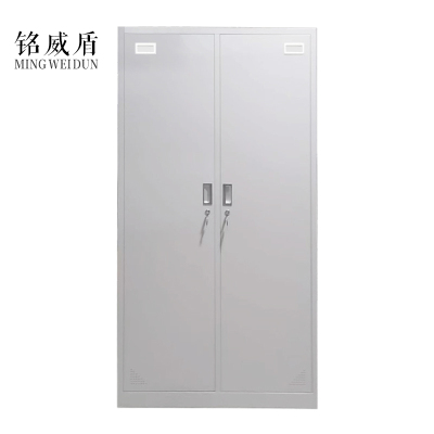 铭威盾二门存放柜更衣柜