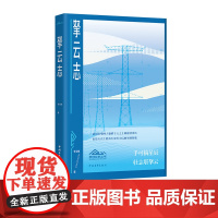拏云志 李玉梅 新创业史诗丛书 当代文学 中国青年出版社正版