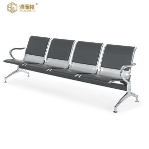 源而桔 四人位排椅2380*790*680mm/把