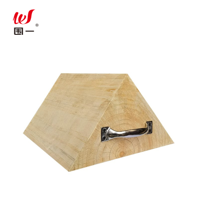 围一 三角木(仅用于汽车轮胎) 40*30*20CM 个
