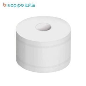 蓝风笛 大卷纸 中心抽600g*12卷 箱(中心抽600g*12卷)