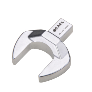 卡尔 14×18mm系列台湾产方头开口插件