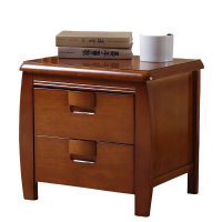 悦兴诚床头柜收纳柜50*42*50cm个