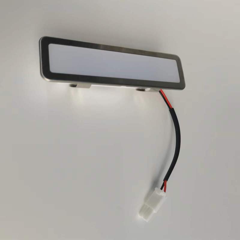 帮客材配 全新原装法迪欧油烟机 CXW-218-J8007烟机照明灯 收前务必验货