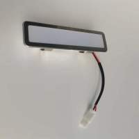 帮客材配 全新原装法迪欧油烟机 CXW-218-J8007烟机照明灯 收前务必验货