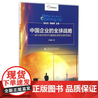 中国企业的全球战略--新兴经济体对外直接投资的动因与效应