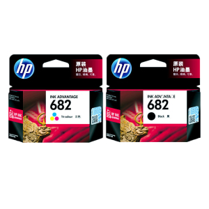 惠普hp682墨盒(2776/2775/2777/2778/2779/6078/6478/1216/2336/4178)