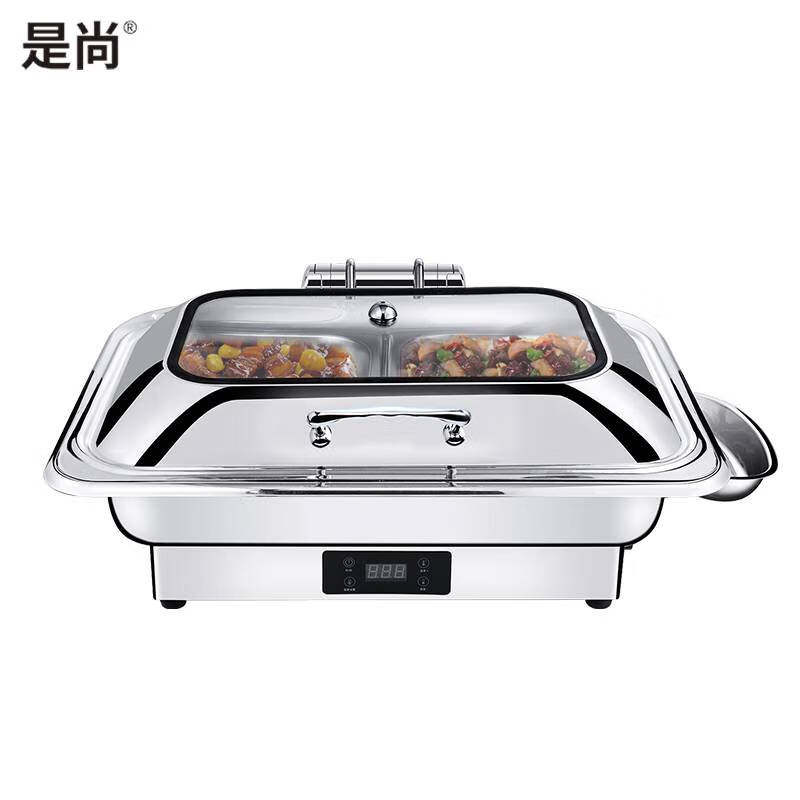 是尚 布菲炉自助餐炉 13.5L 一个