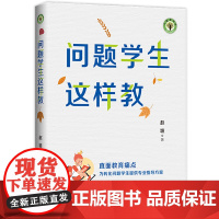 问题学生这样教(大教育书系)