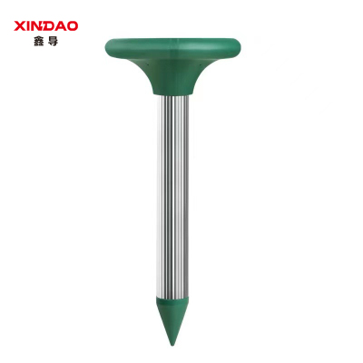 鑫导 户外超声波驱兽器 XD-QS-TYN/CSB-02 个