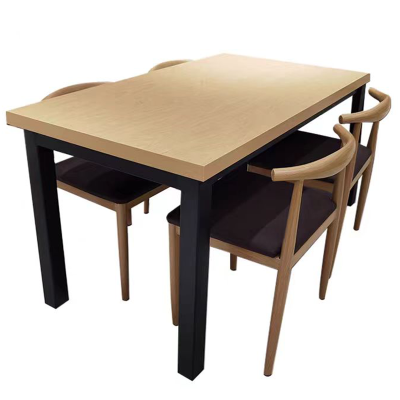 爱得帮餐桌椅套装 1400*800*750mm 组