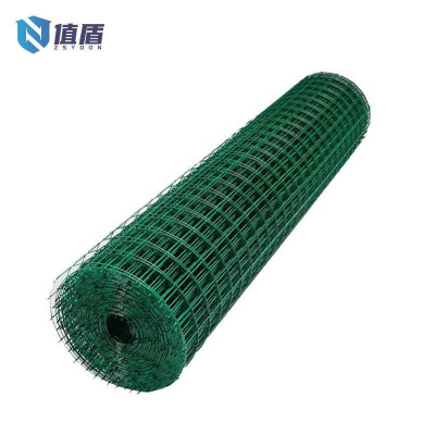 值盾 ZSYDON 硬塑荷兰网 1.2m高/6*6cm孔径*3.2mm丝径/卷