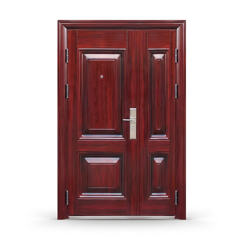 海铁科技防盗门2050*1180mm/个