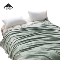 三人居 米兰亲肤毯(颜色备注)150*200cm/条