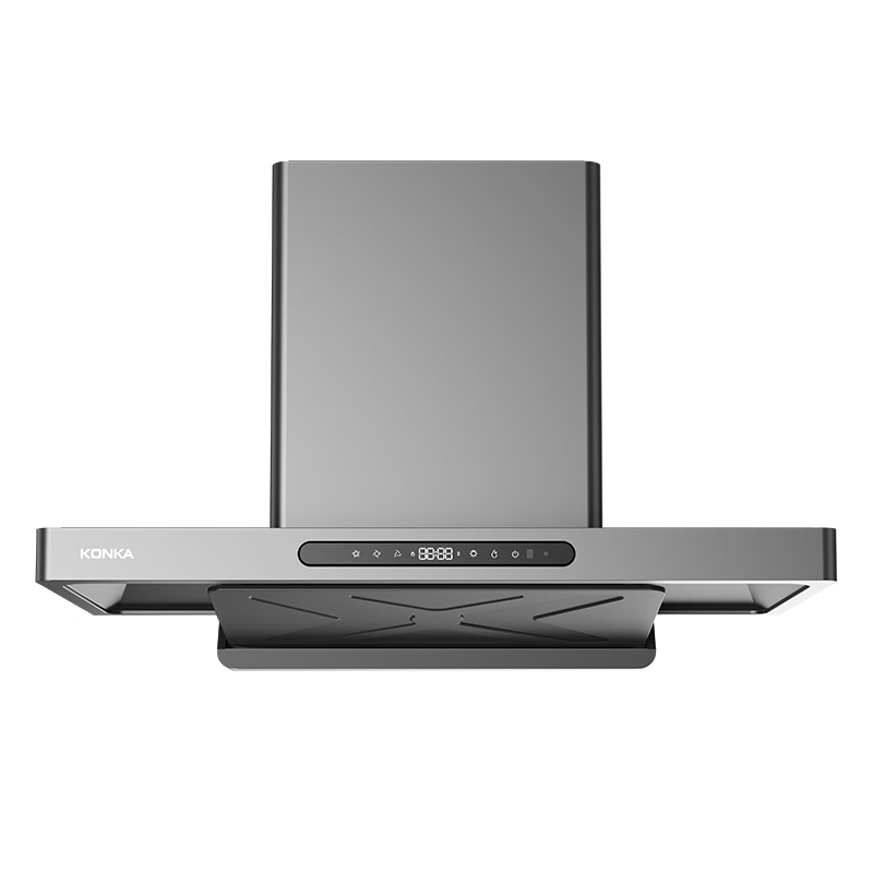 康佳(KONKA)油烟机CXW-330-KE18(1808B)