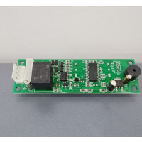 帮客材配 适配净水器R600C90净水机 主控板 主板 电脑版 按键板