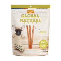 麦富迪狗零食鸡肉干条鸡肉细丝360g幼犬泰迪狗零食宠物小狗训练奖励