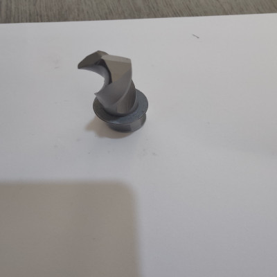 芍春 空心钻头13.2mm