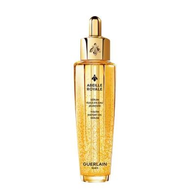 娇兰(Guerlain)帝皇蜂姿复原蜜精华 50ml 修护抗皱紧致