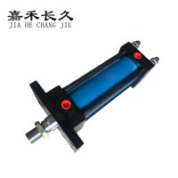 嘉禾长久 法兰油缸 HOB150X-FA 台