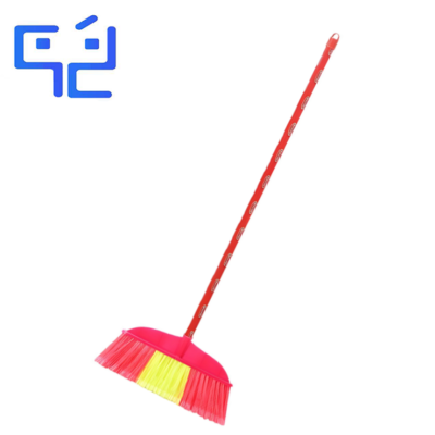 万允 塑料扫把 97cm杆/把