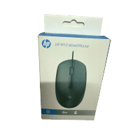 惠普(HP)M10有线鼠标