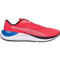 彪马(Puma)男子跑鞋Nitro泡沫缓震专业训练竞速运动鞋