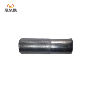 晨以橙 单头螺丝杆 M24*230MM 件