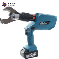 博鑫BOXIN 充电式电动电缆剪EB-85C 台