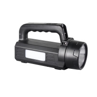 虎光风行 手提式强光工作灯 HG-MJ1805 10w 黑色