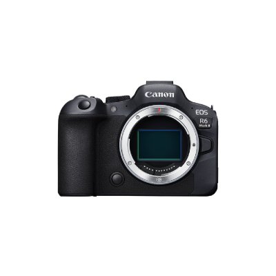 佳能专业级胶片单反 EOS R6 Mark II 机身