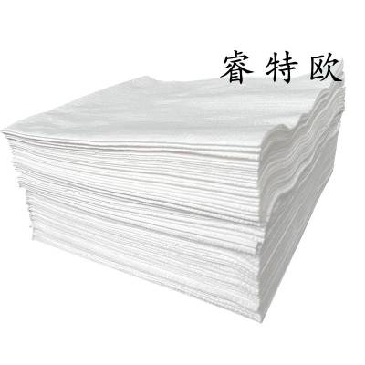 睿特欧 多用途高效能工业擦拭布 白色单层折叠式 RT-21CS 300*350mm*300pcs/盒