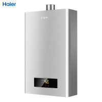 海尔(Haier) JSQ25-13J(12T) 强排式13升燃气热水器(裸机不含安装及辅材)
