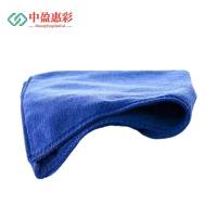 中盈惠彩 抹布 MBZZ500G 30*30cm(颜色随机) 1条