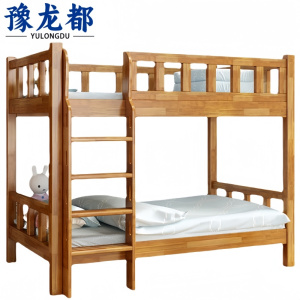 豫龙都上下床0.9m张